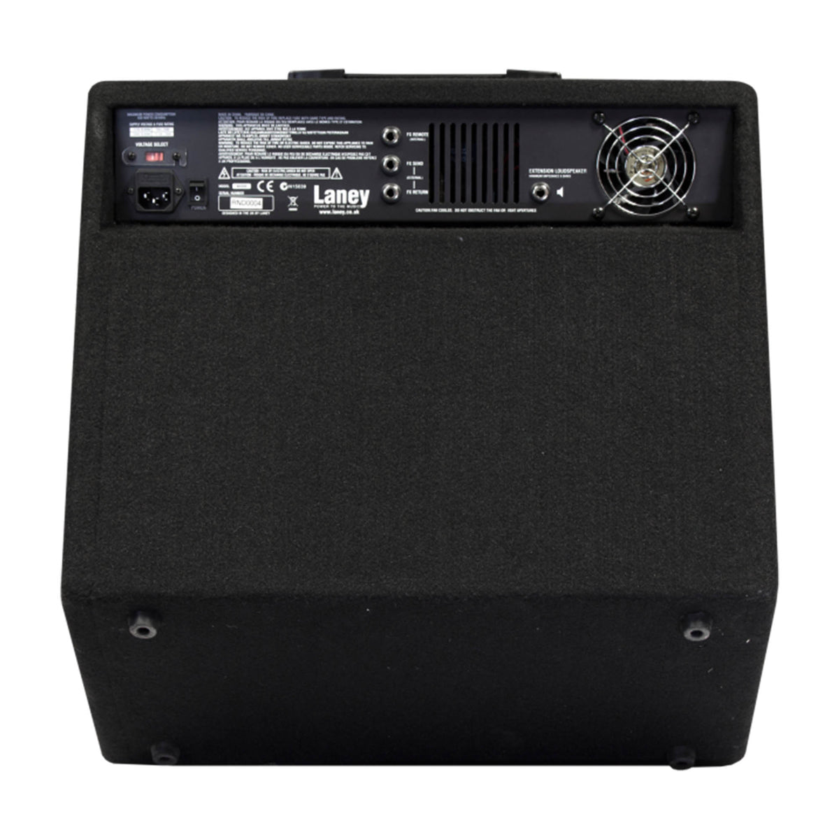 Laney AH300 AudioHub