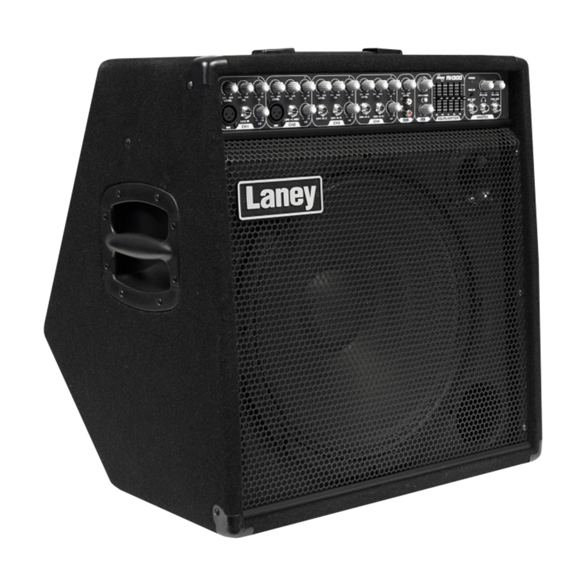 Laney AH300 AudioHub