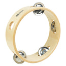 A-Star Headless Tambourine - 6 Inch/15cm