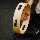 A-Star Headless Tambourine - 8 Inch/20cm