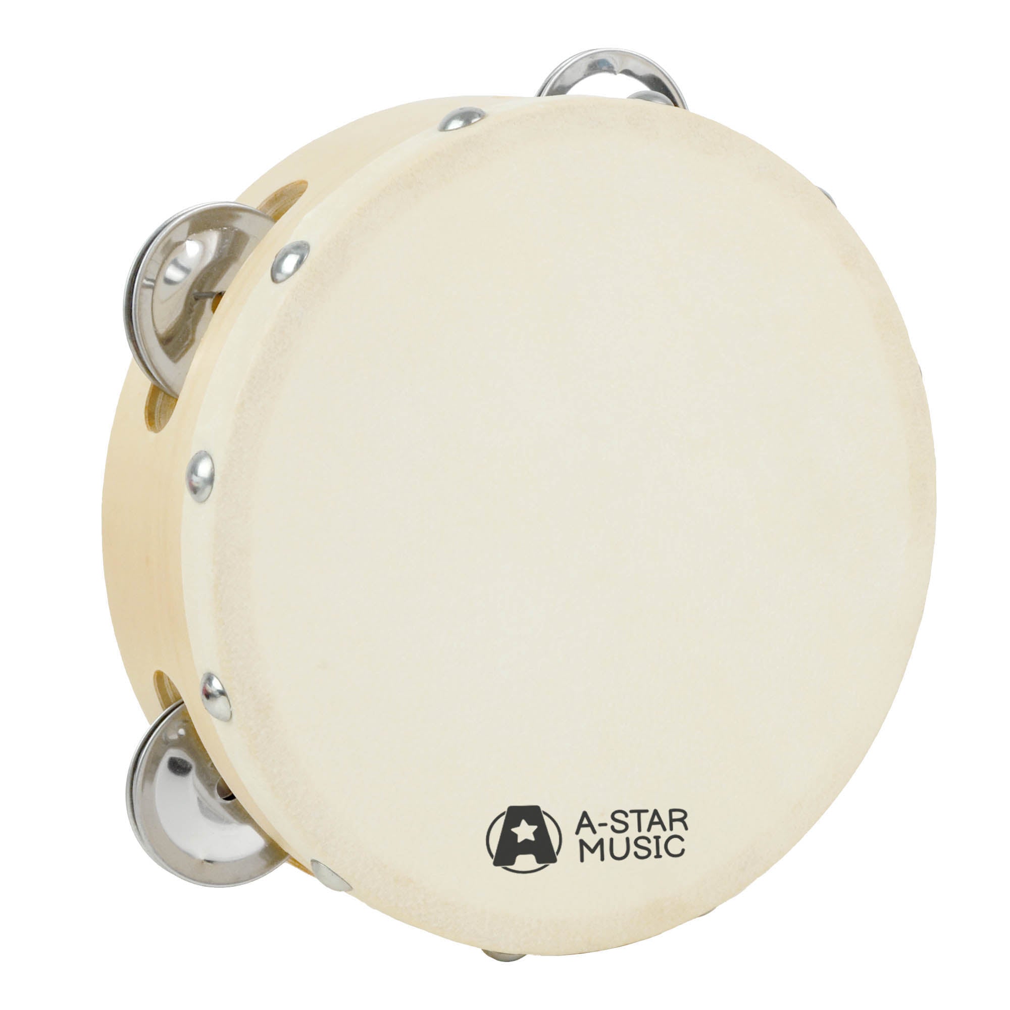 ④ちゃこ 様 tambourine navy A-Star Tambourine - 6 Inch/15cm