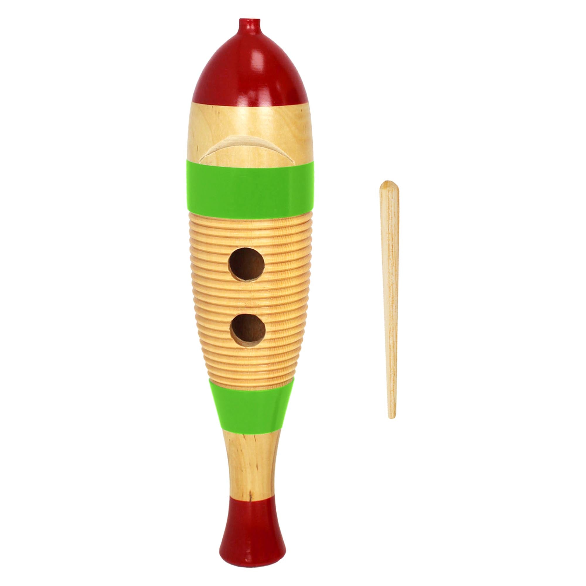 A-Star Fish Guiro Large Maracas, Shakers and Guiros#Size_Small
