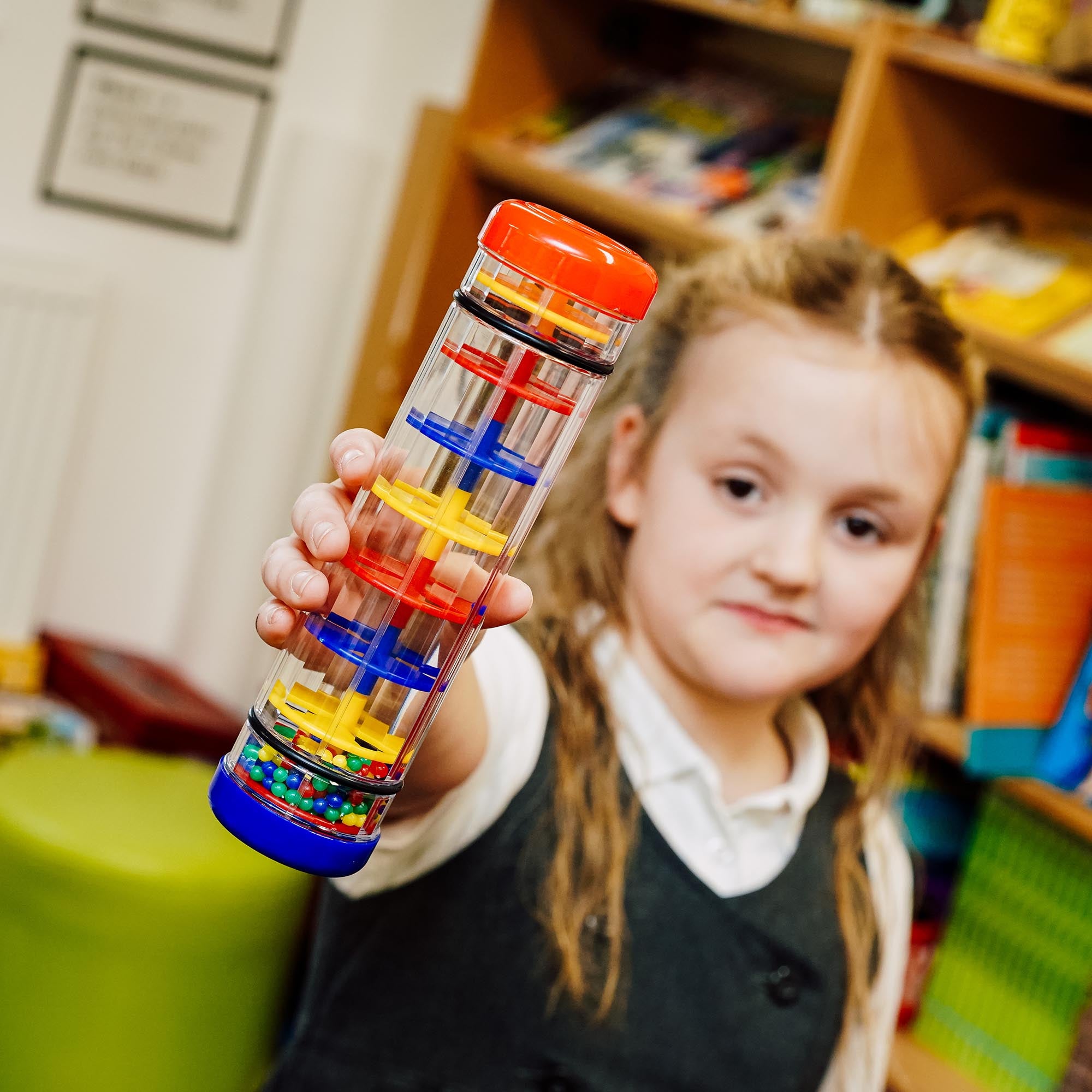 A-Star Rain Stick Maracas, Shakers and Guiros#Size_Small