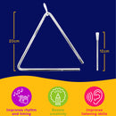 A-Star Triangle - 20cm