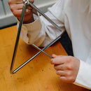 A-Star Triangle - 20cm