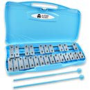 A-Star 25 Note Chromatic Glockenspiel Tuned Percussion