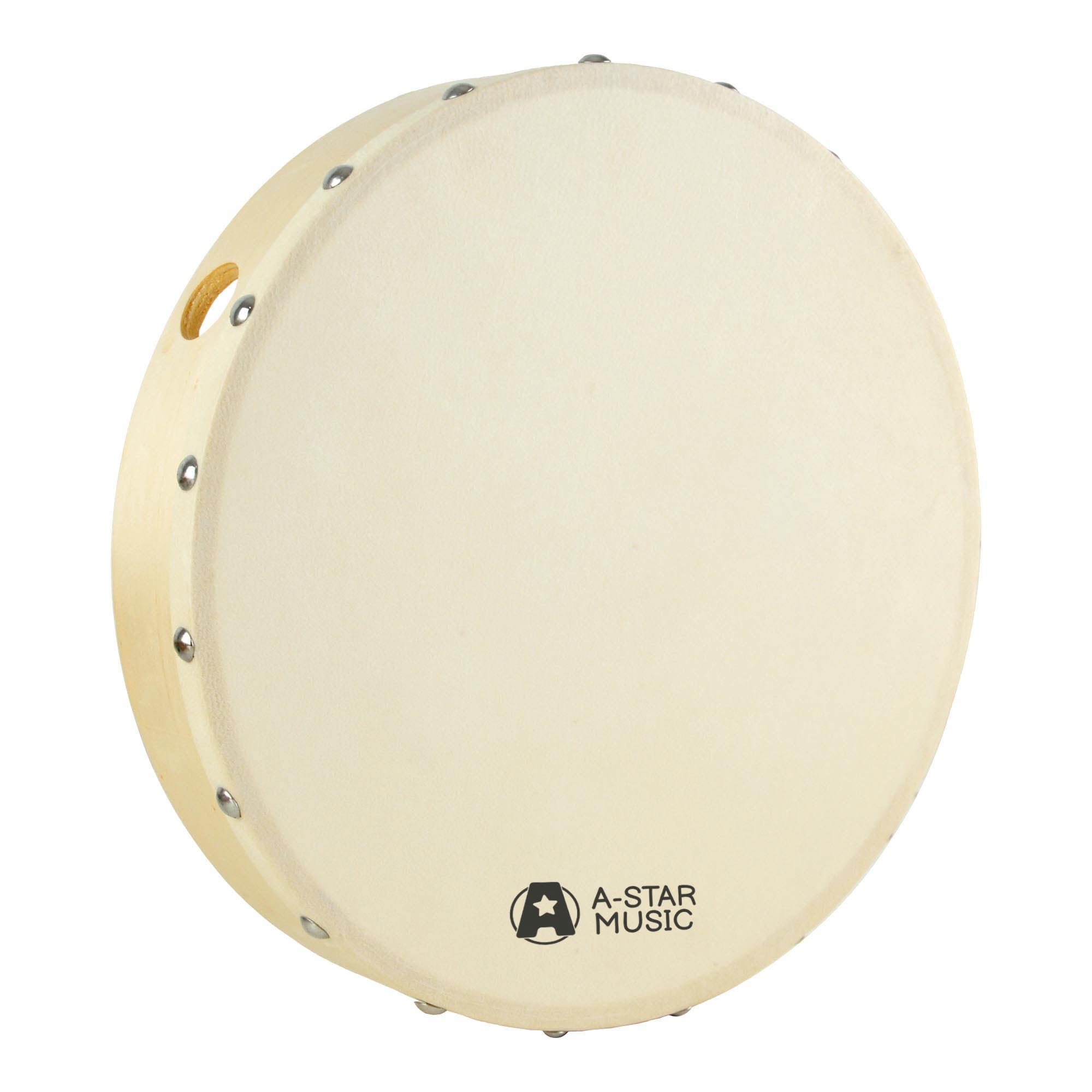 A-Star Pre-tuned Hand Drum - 10 Inch/25cm