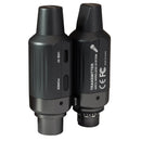 Aroma Wireless Transmitter System for Microphone