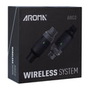 Aroma Wireless Transmitter System for Microphone