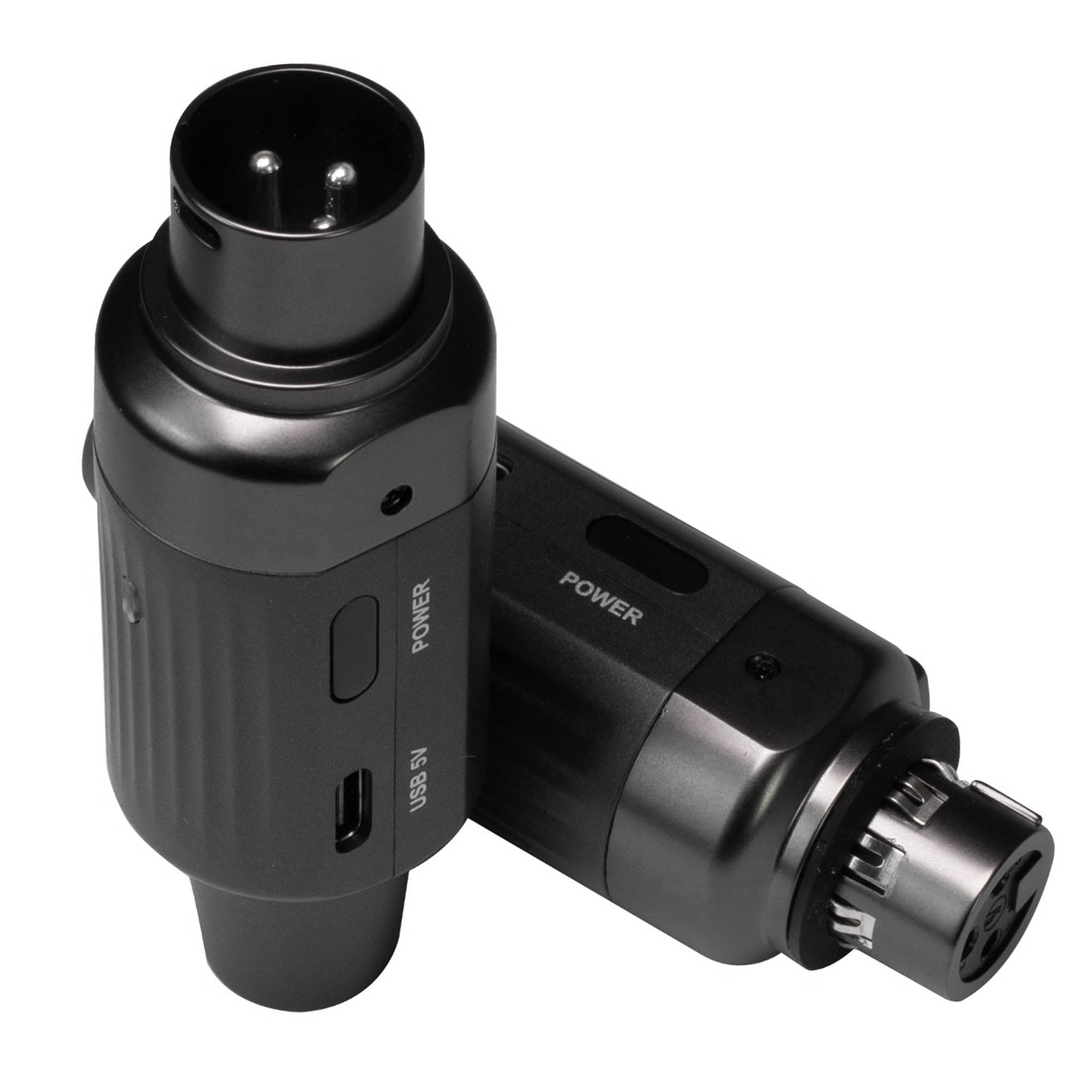 Aroma Wireless Transmitter System for Microphone