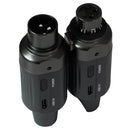 Aroma Wireless Transmitter System for Microphone