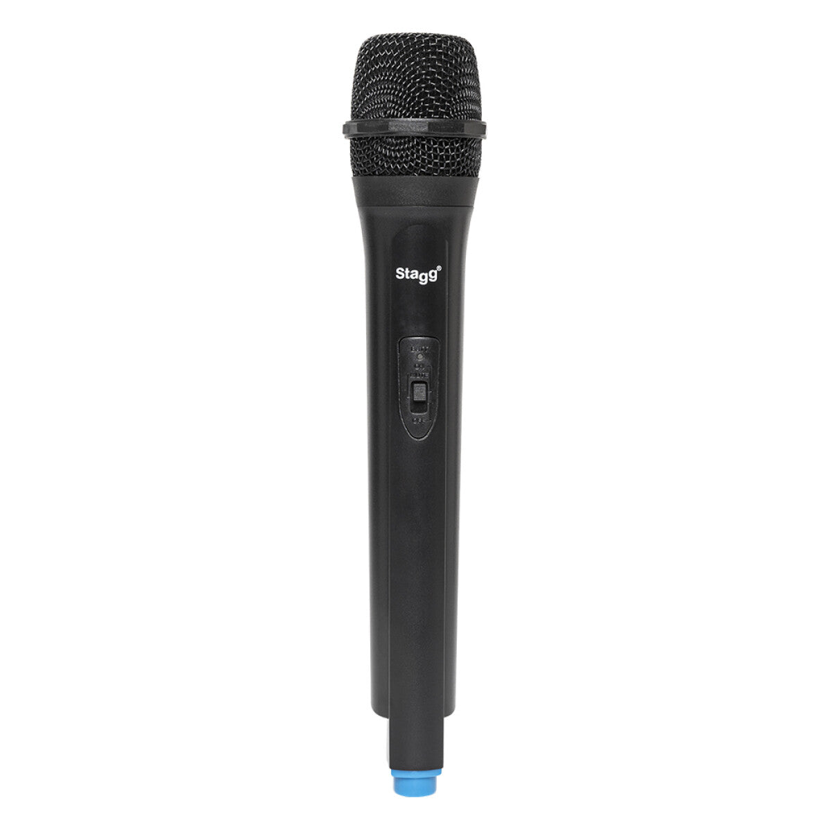 Stagg Vocal Pack with PA Speaker, Mic and Stand