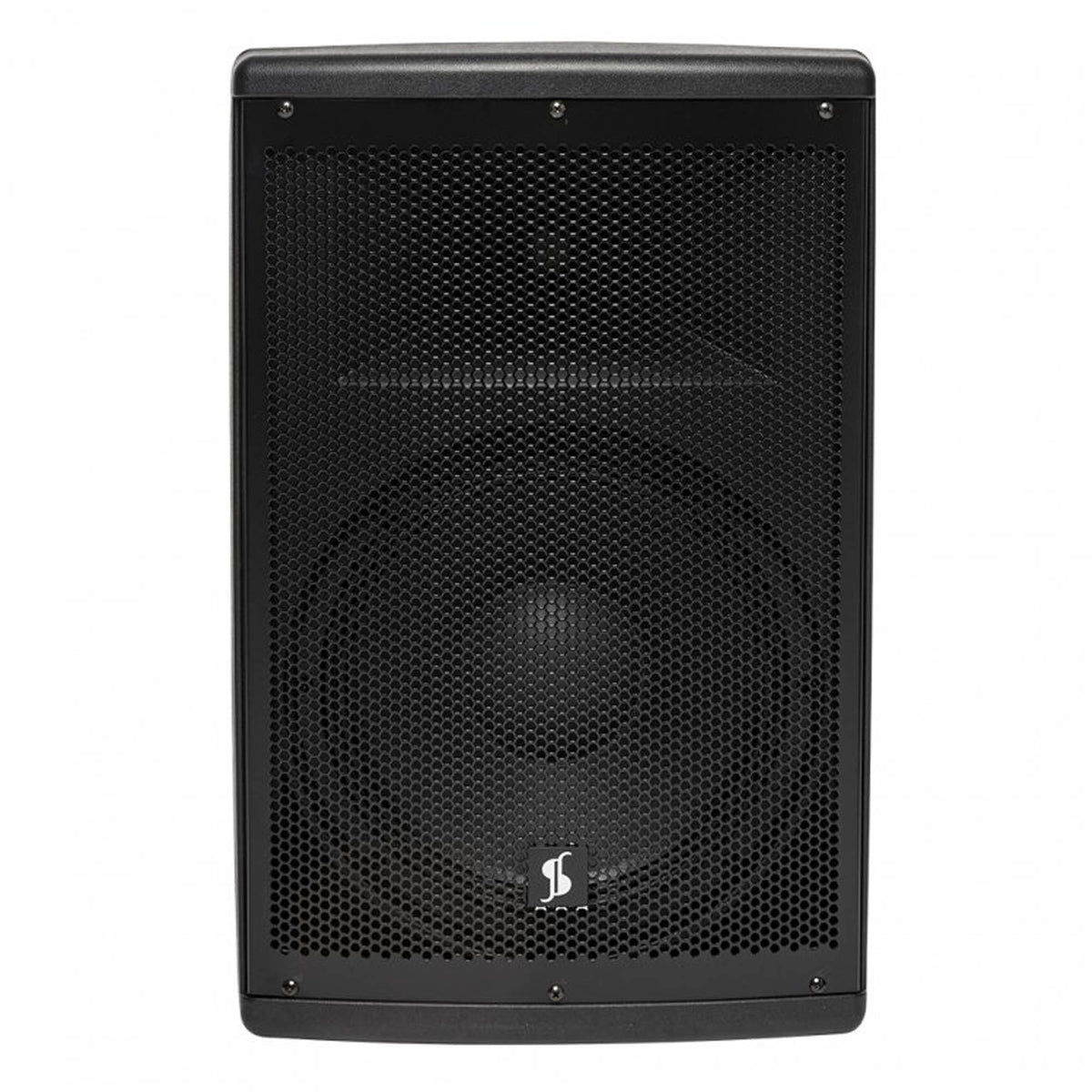 Stagg 15 Inch Battery-Powered PA Speaker with Wireless Mic