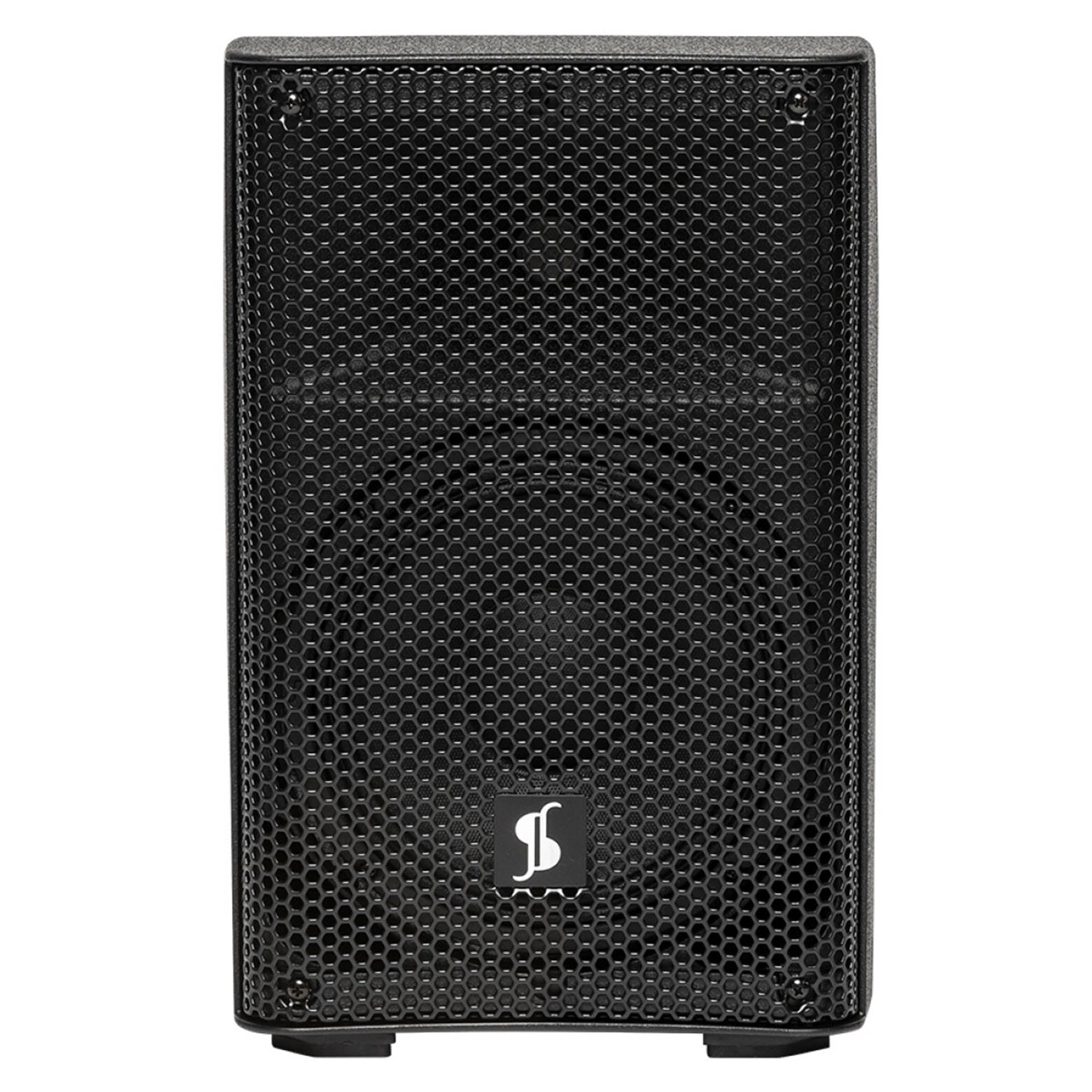 Stagg 8 Inch Active Speaker 125W with Bluetooth