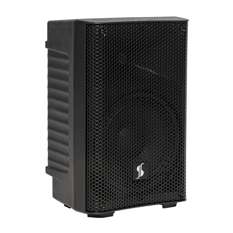 Stagg 8 Inch Active Speaker 125W with Bluetooth