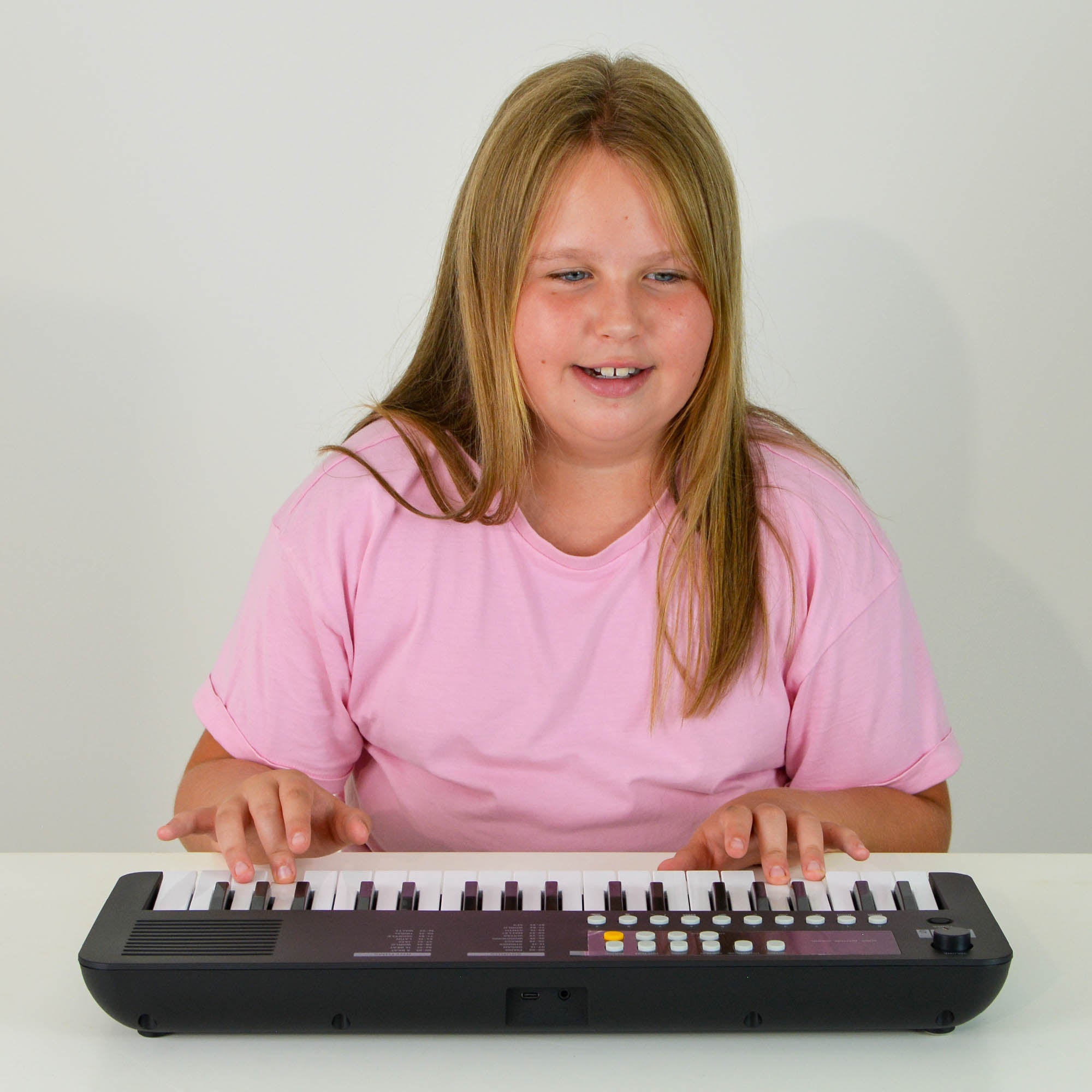 Axus Mini Keyboard 37 Key Keyboard#Colour_Black