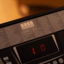 Axus AXP10 Portable Keyboard