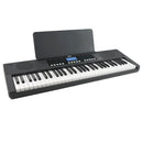 Axus AXP3 61 Note Slimline Portable Keyboard