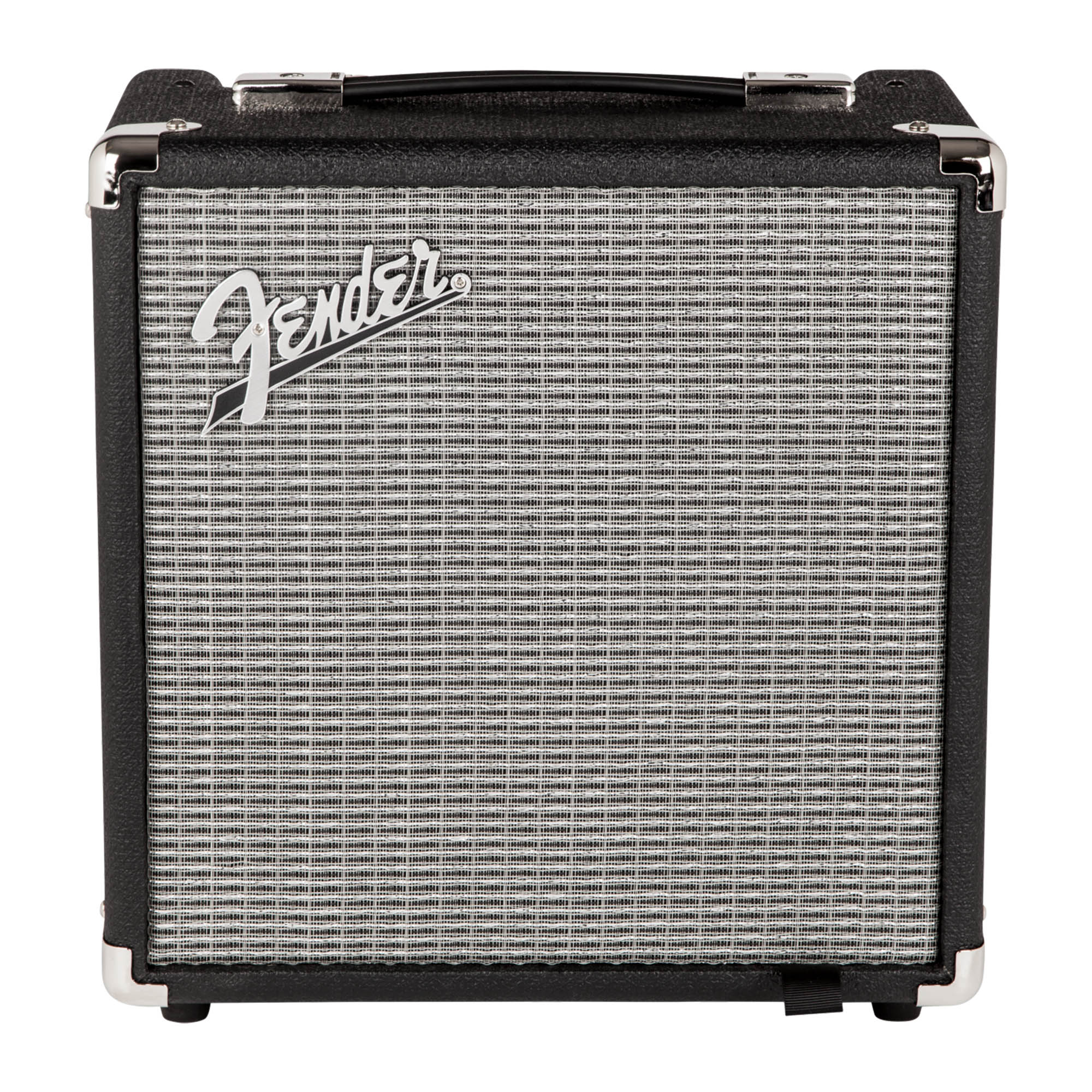 Fender Rumble 15 V3 Bass Combo Amplifier - 15W