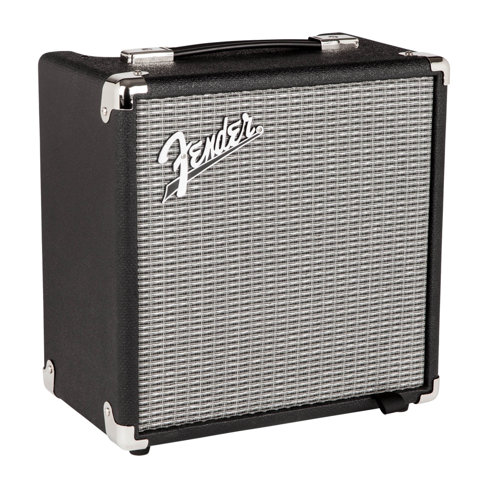 Fender Rumble 15 V3 Bass Combo Amplifier - 15W