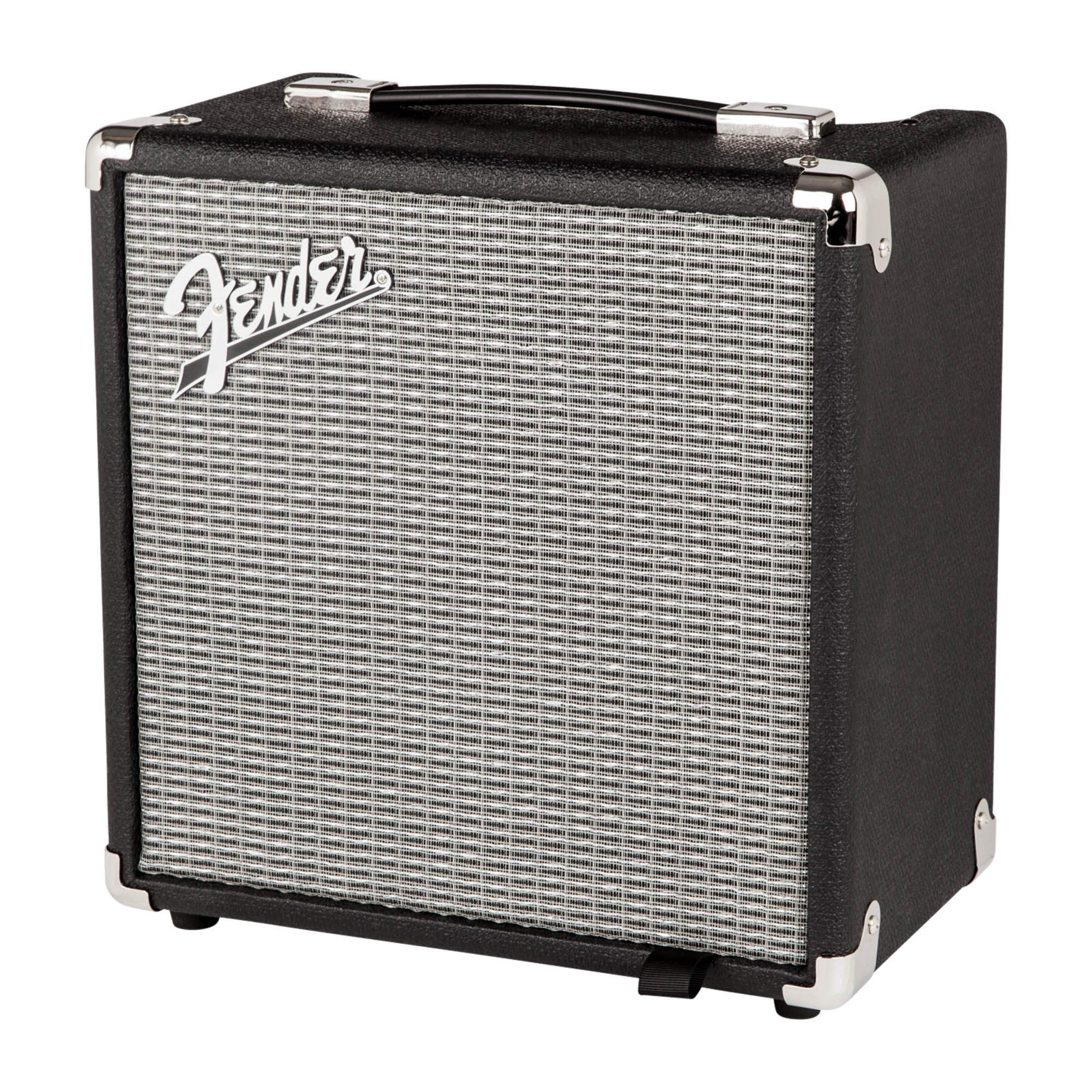 Fender Rumble 15 V3 Bass Combo Amplifier - 15W