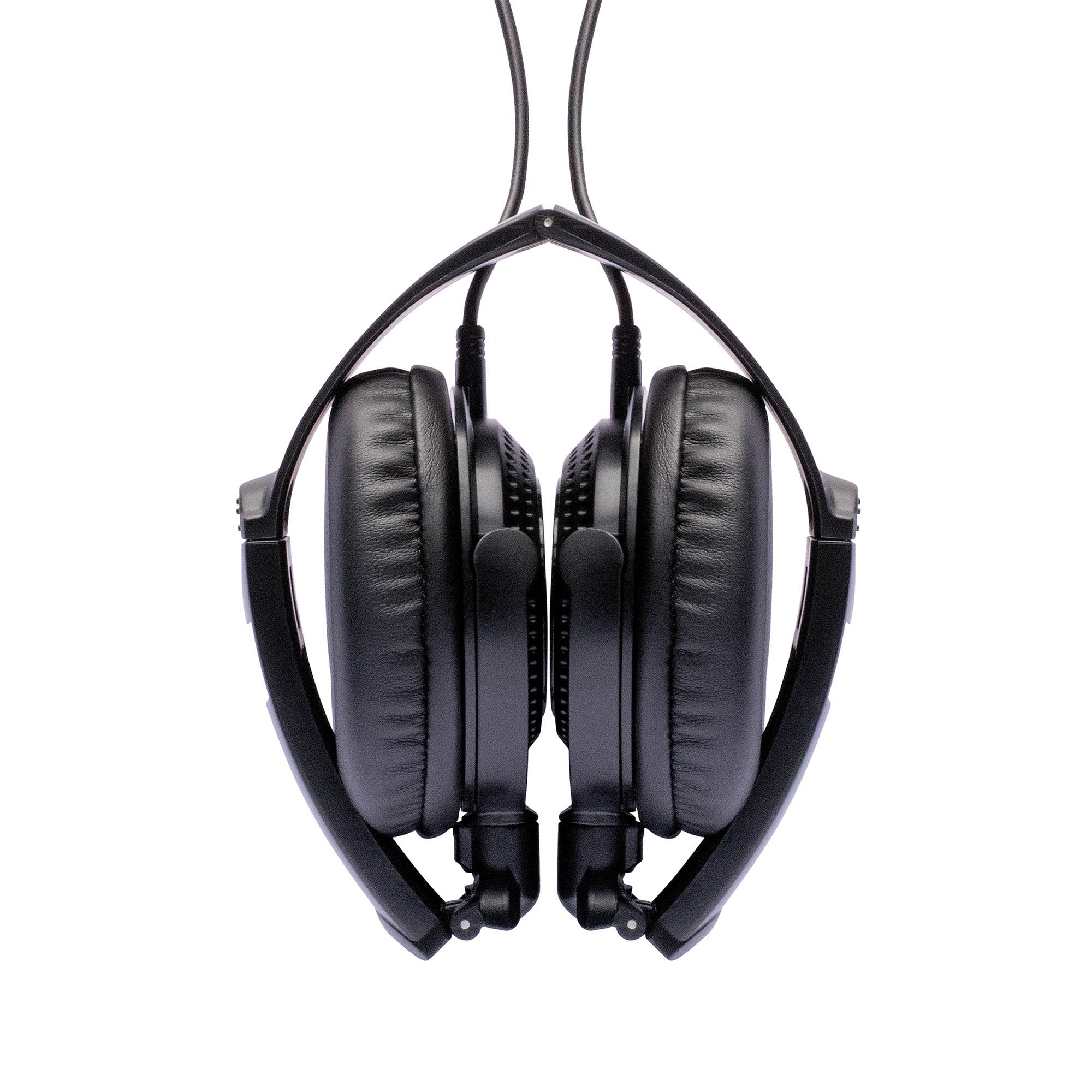 Carry-On FH-50 Folding Headphones