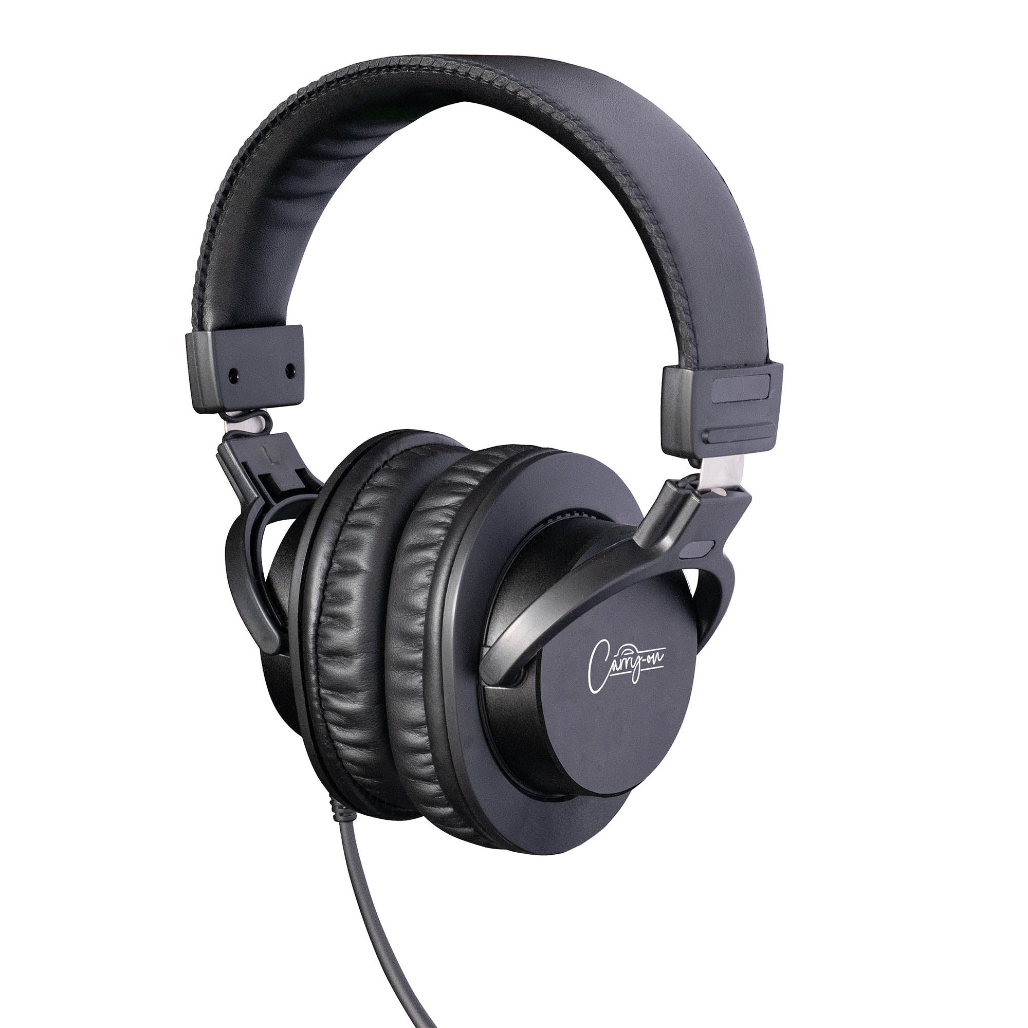 Carry-On SH-100 Folding Headphones#Colour_Black