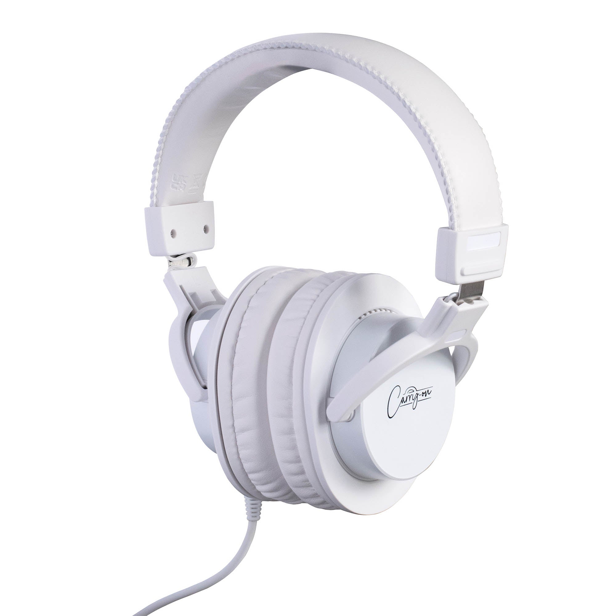 Carry-On SH-100 Folding Headphones#Colour_White