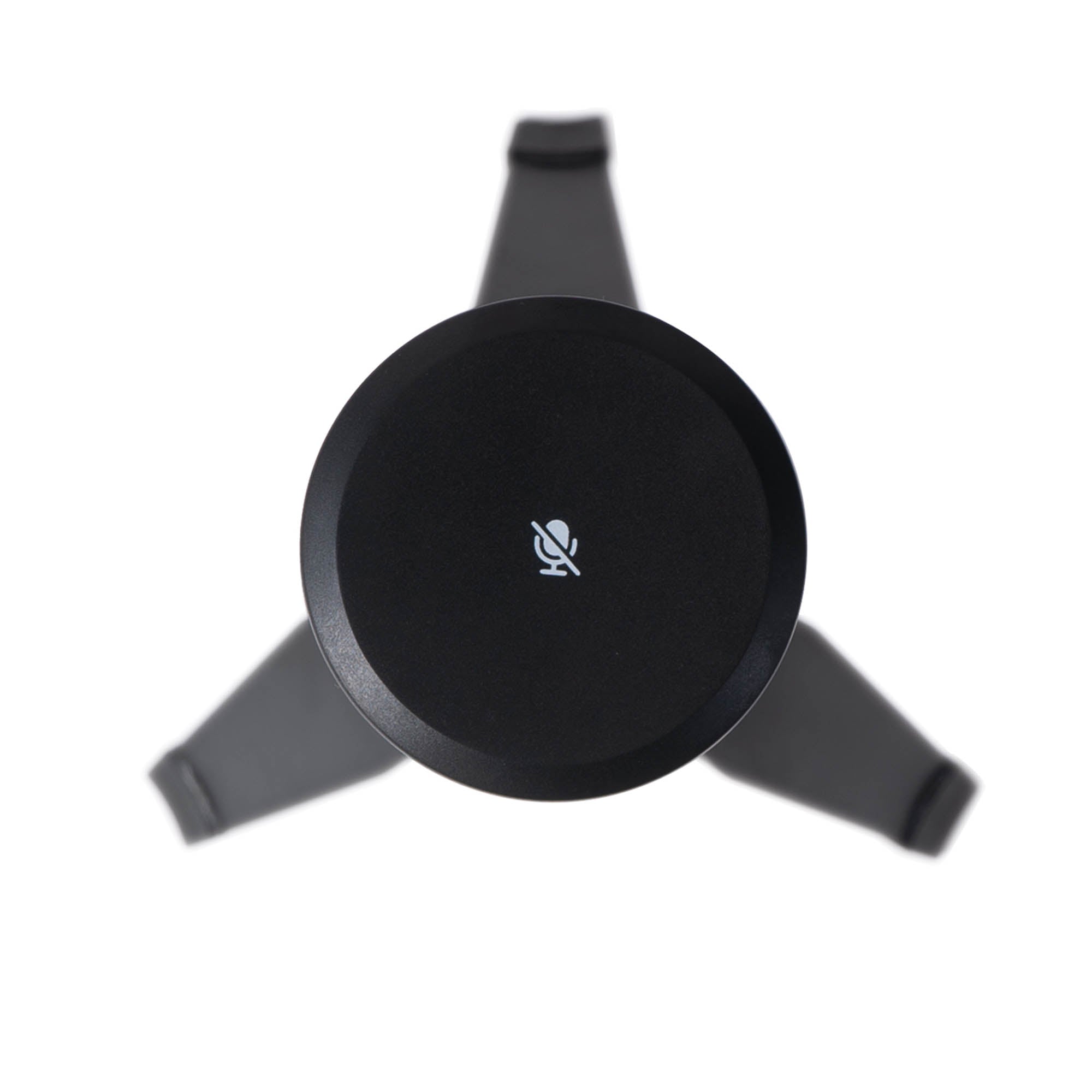 Carry-On Foldable USB Microphone#Colour_Black