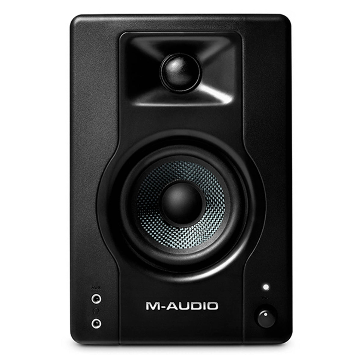M-Audio 3.5 Inch Powered Studio Reference Monitor Pair
