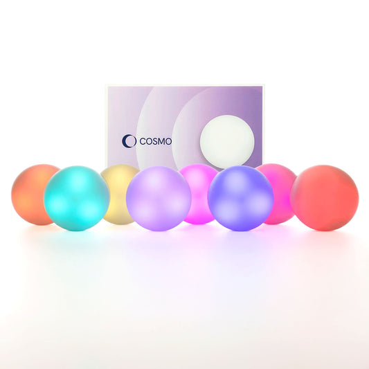 Cosmo Learning System