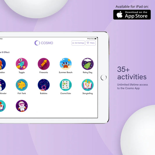 Cosmo Learning System