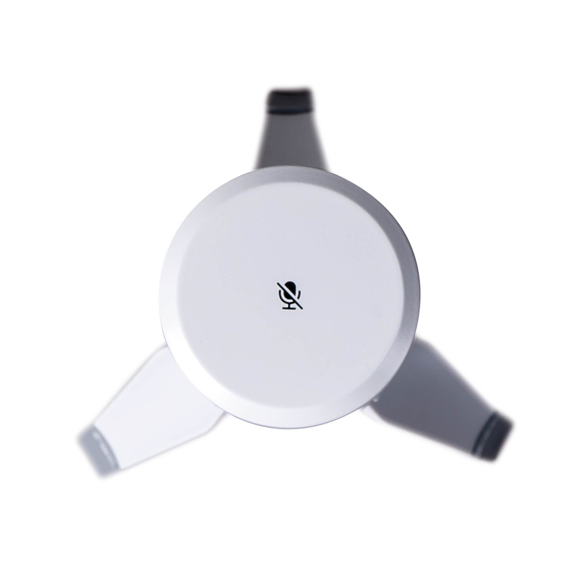 Carry-On Foldable USB Microphone#Colour_White