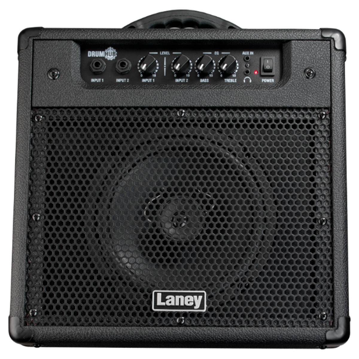 Laney DrumHUB DH40 Drum Monitor - 40W