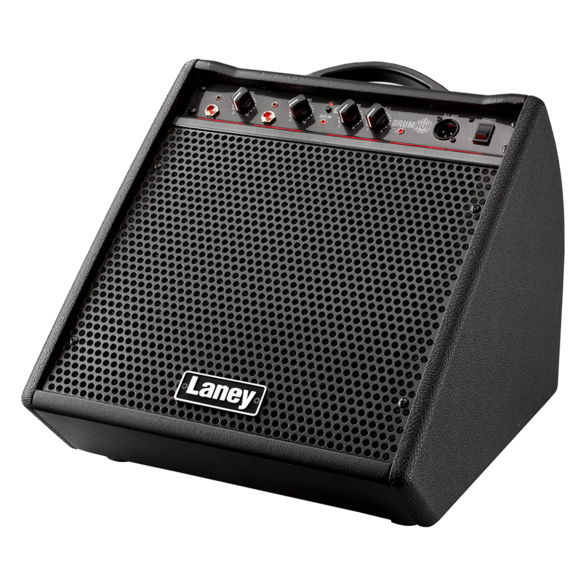 Laney DrumHUB DH80 Drum Monitor with Bluetooth - 80W