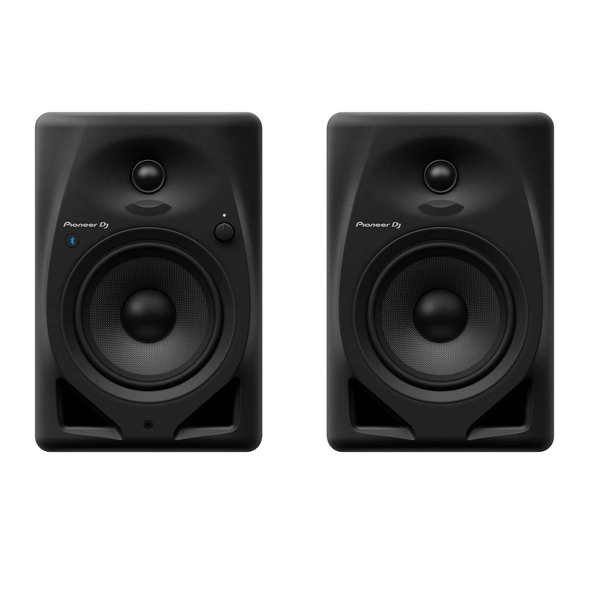 Pioneer 5" 2-Way Active Monitor + Bluetooth Pair