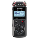 Tascam DR-05XP Stereo Handheld Audio Recorder and USB Audio Interface
