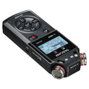 Tascam DR-05XP Stereo Handheld Audio Recorder and USB Audio Interface