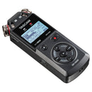 Tascam DR-05XP Stereo Handheld Audio Recorder and USB Audio Interface