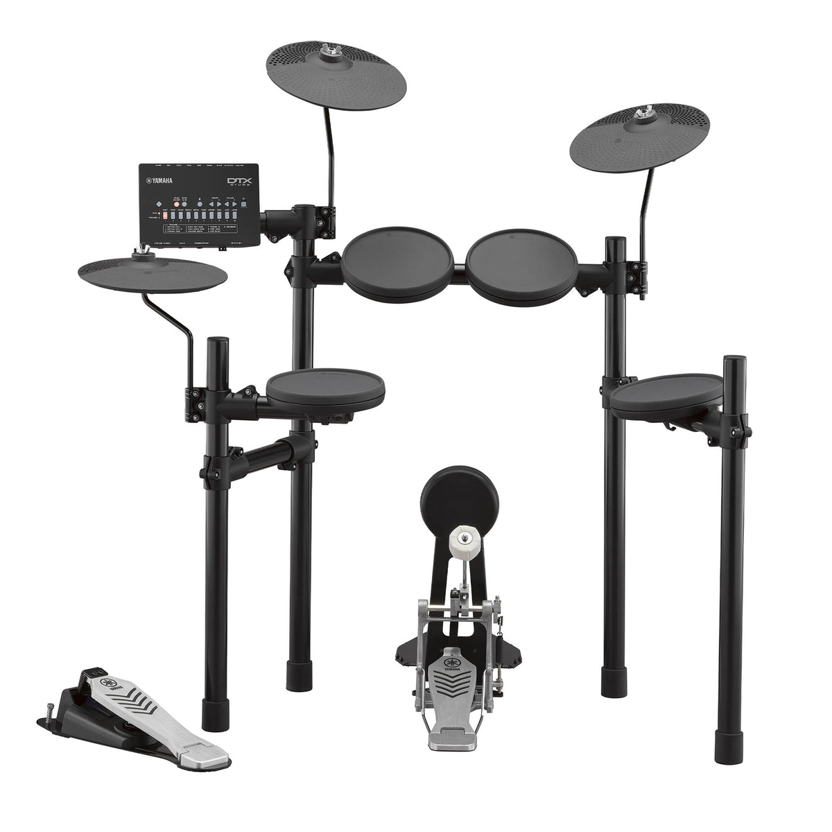 Yamaha DTX432K Electronic Drum Kit