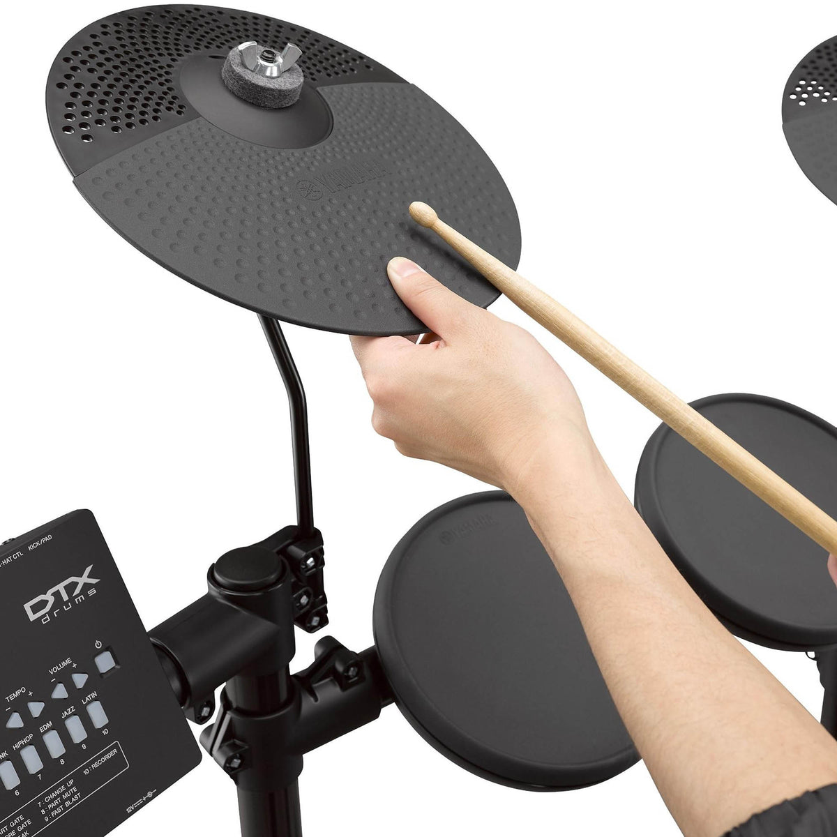 Yamaha DTX452 Electronic Drum Kit