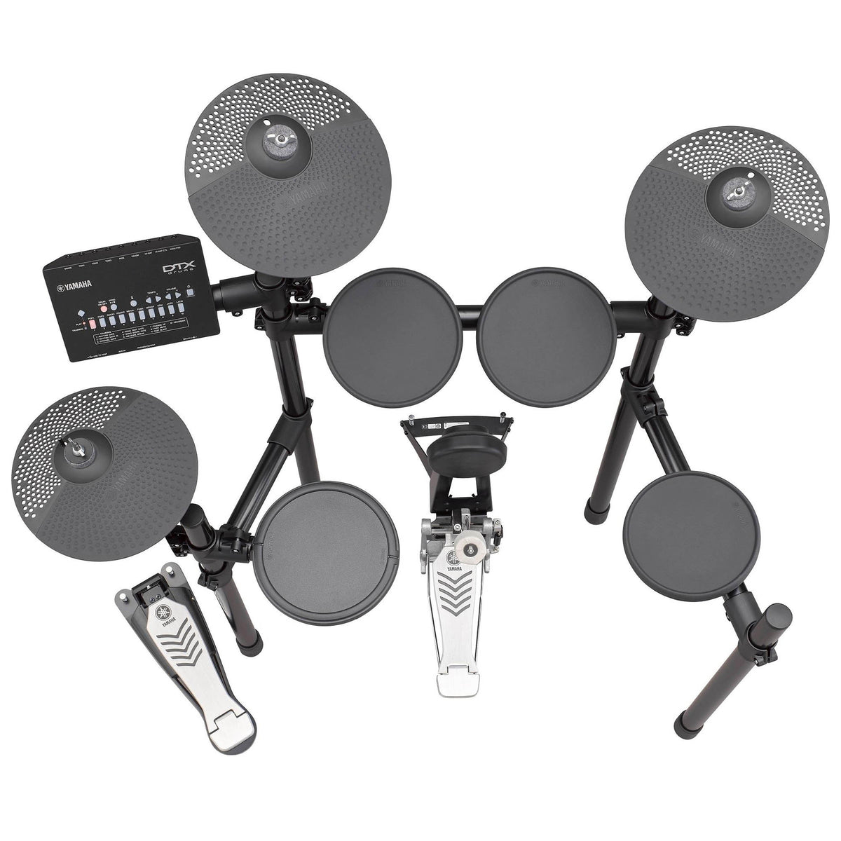 Yamaha DTX452 Electronic Drum Kit