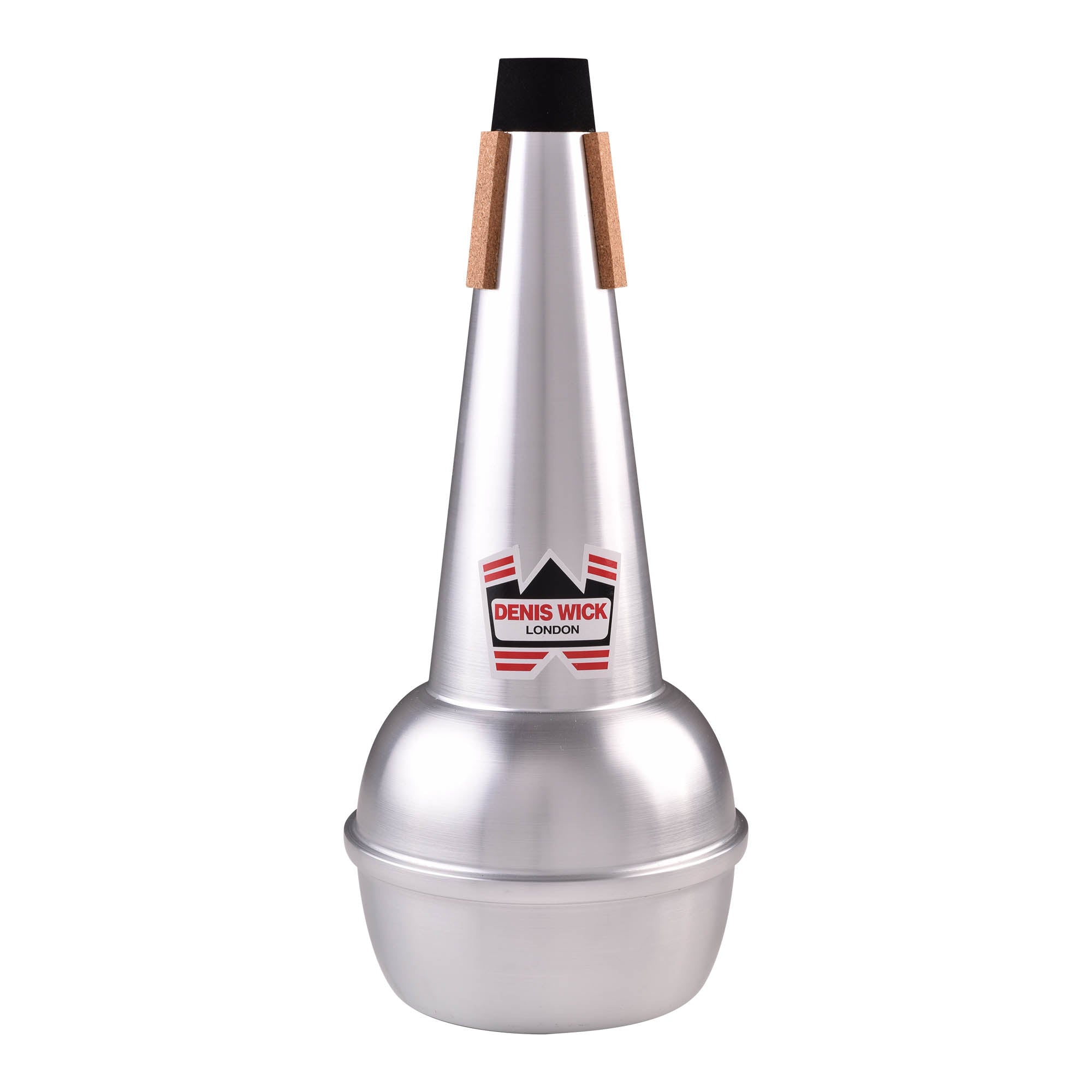 Denis Wick 5509 Bass Trombone Straight Mute