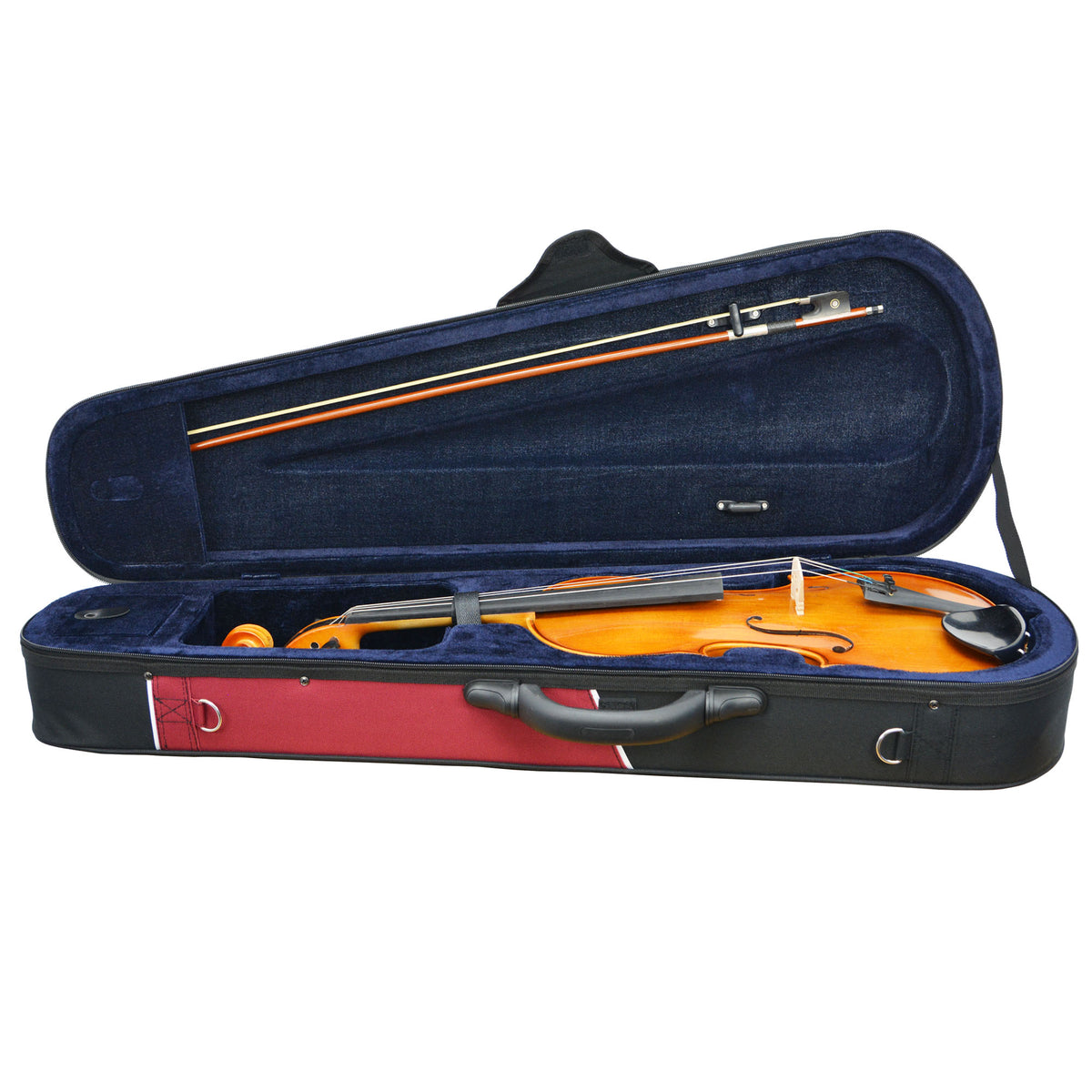 Forenza Prima 2 Viola Outfit - 14 Inch - Rental