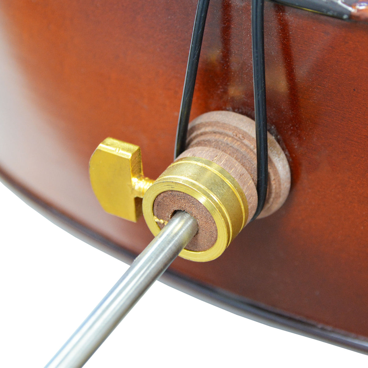 Forenza Prima 2 Cello Outfit - 1/8 Size