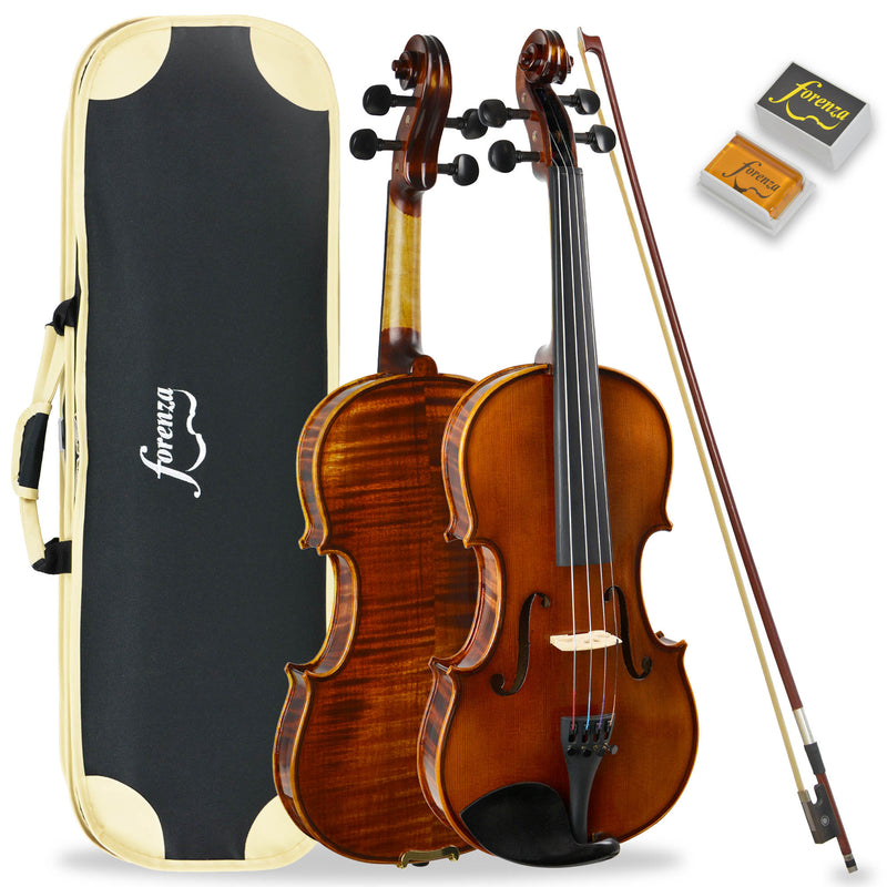 Forenza Secondo Series Violin - Full Size