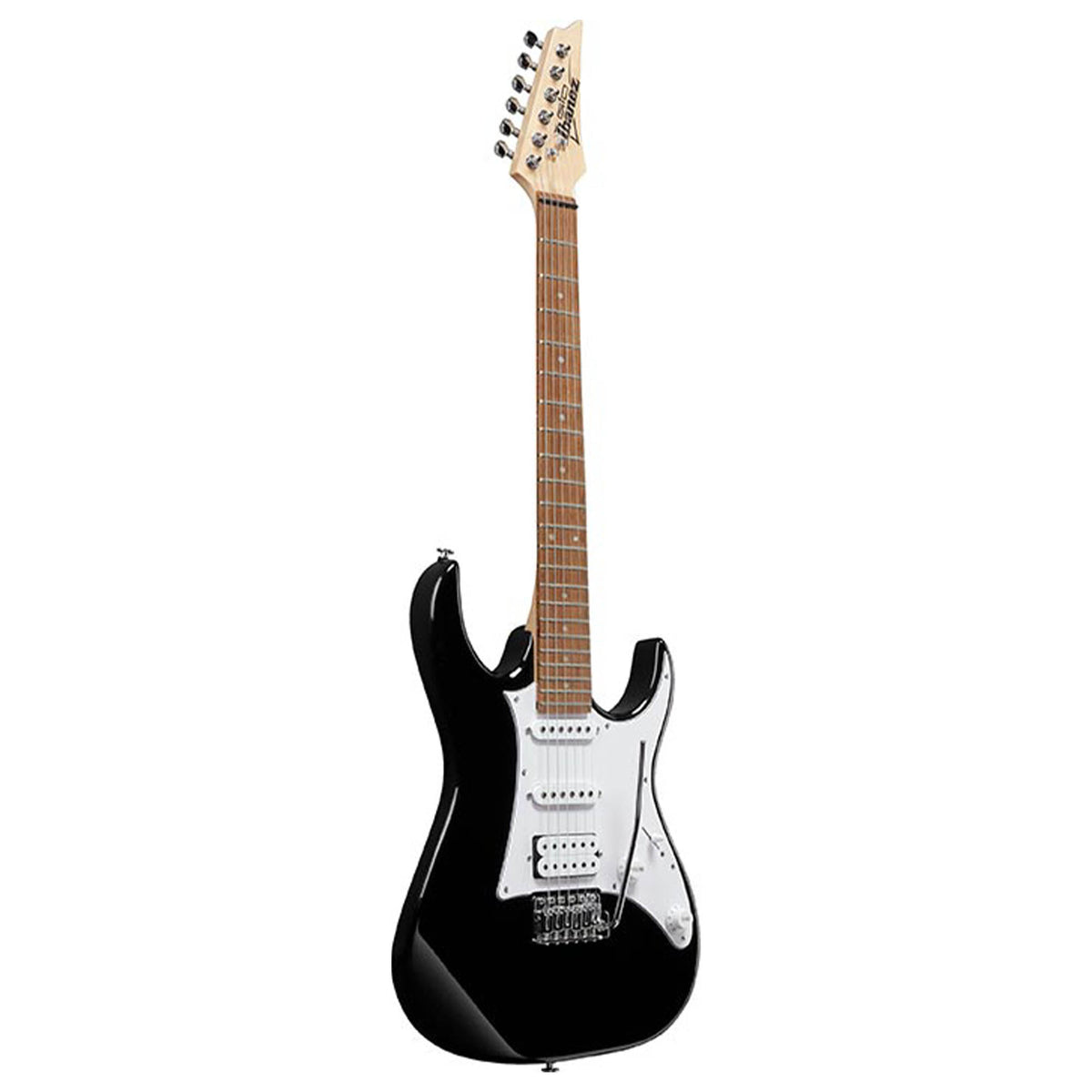 Ibanez Gio GRX40-BKN Electric Guitar in Black Night