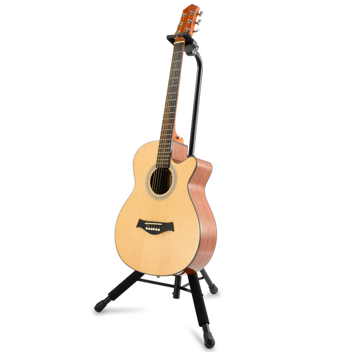 Hercules Auto-Grip System Guitar Stand