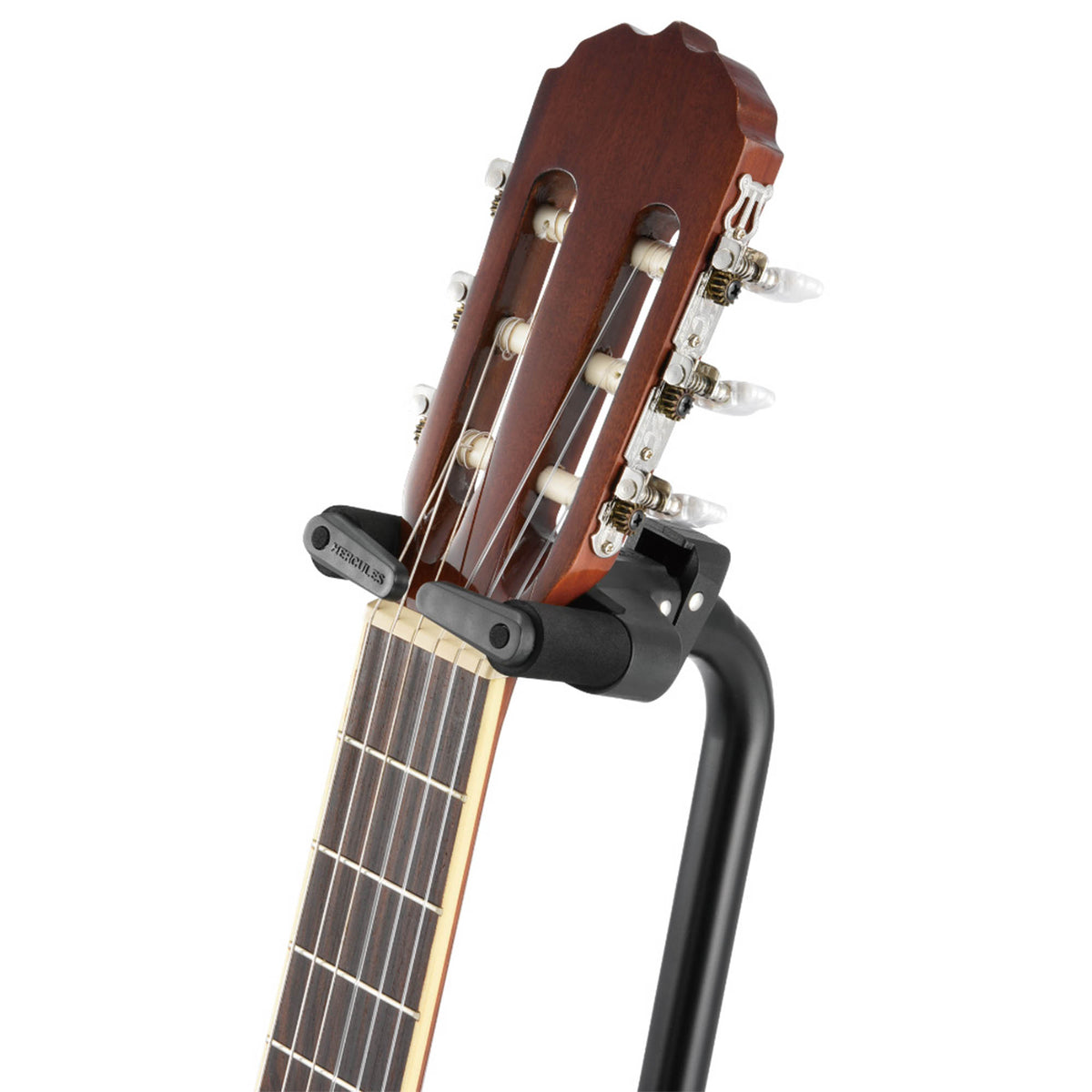Hercules Auto-Grip System Guitar Stand