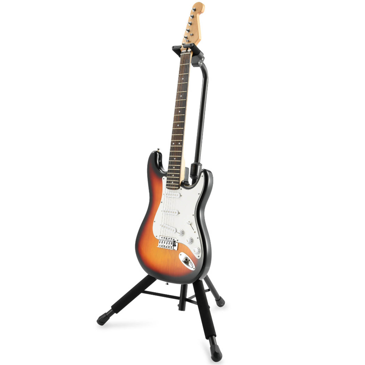Hercules Auto-Grip System Guitar Stand